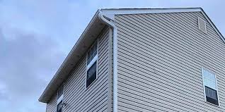 Professional Siding in Dallas, GA